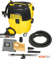 Пылесос DLT PL PRO С АВТО ОЧИСТКОЙ (237095)