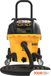 Пылесос DeWalt DWV905M-QS (237091)