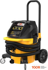 Пылесос DeWalt DWV905M-QS (237091)