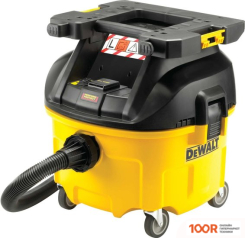 Пылесос DeWalt DWV901LT-QS (237090)