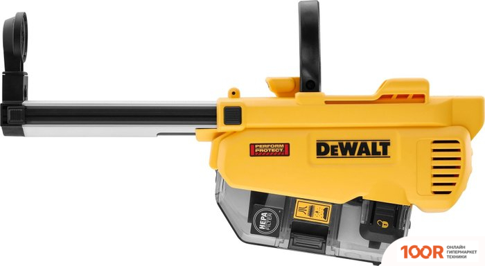 Пылесос DeWalt DWH205DH-XJ (237089)