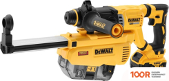 Пылесос DeWalt DWH205DH-XJ (237089)