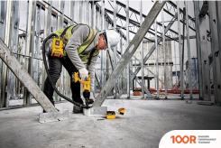 Пылесос DeWalt DWH161D1-QW (237087)