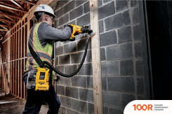 Пылесос DeWalt DWH161D1-QW (237087)