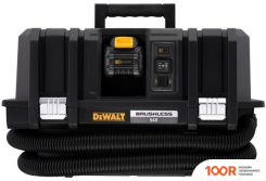Пылесос DeWalt DCV586MT2-XE (237086)