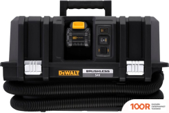 Пылесос DeWalt DCV586MT2-QW (237085)