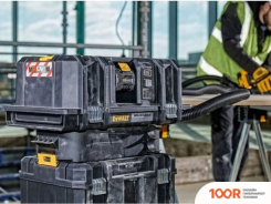 Пылесос DeWalt DCV586MK-XJ (БЕЗ АКБ) (237083)