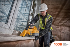 Пылесос DeWalt DCV517N-XJ (237082)