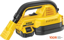 Пылесос DeWalt DCV517N-XJ (237082)