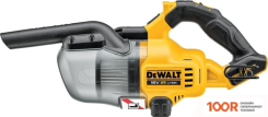 Пылесос DeWalt DCV501LN-XJ (237081)