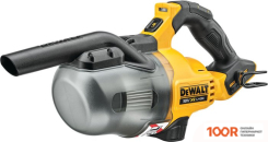 Пылесос DeWalt DCV501LN-XJ (237081)