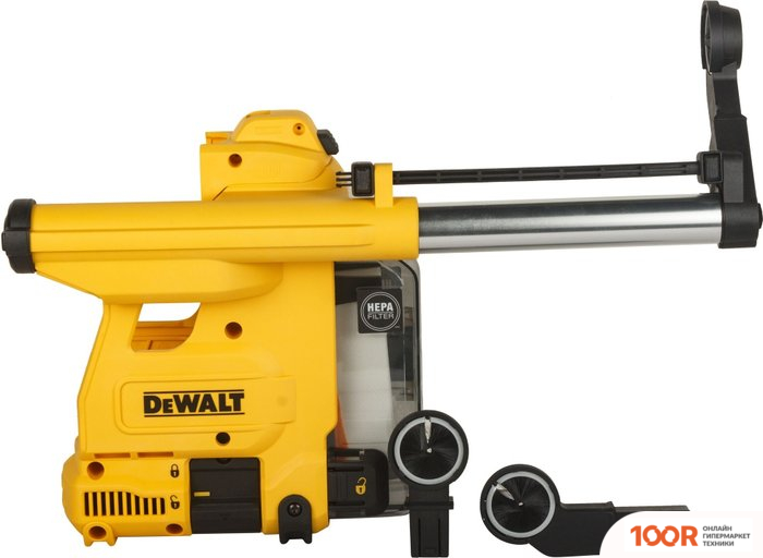 Пылесос DeWalt D25304DH-XJ (237080)