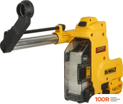 Пылесос DeWalt D25304DH-XJ (237080)