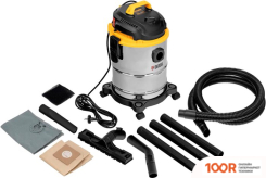 Пылесос Denzel SVC15 (237079)