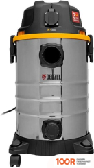 Пылесос Denzel RVC30 (237078)