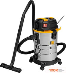 Пылесос Denzel RVC30 (237078)