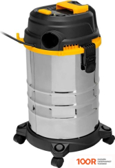 Пылесос Denzel RVC30 (237078)