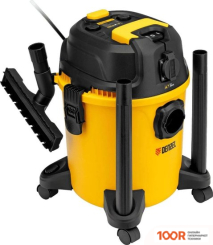 Пылесос Denzel RVC20 (237077)