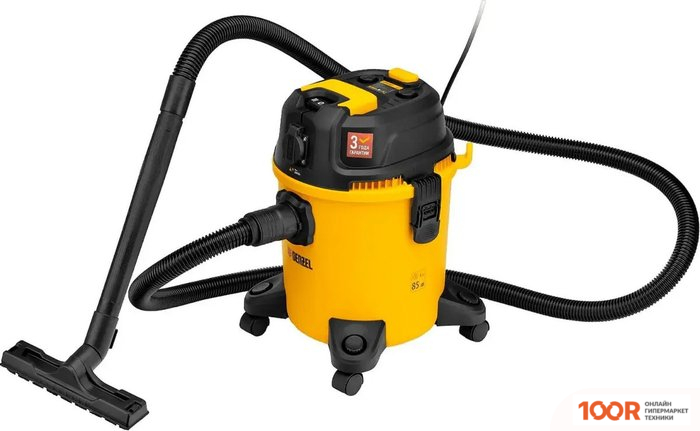 Пылесос Denzel RVC20 (237077)