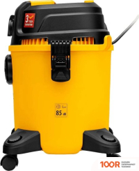 Пылесос Denzel RVC20 (237077)