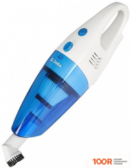 Пылесос Delta LUX DL-0849 (237076)