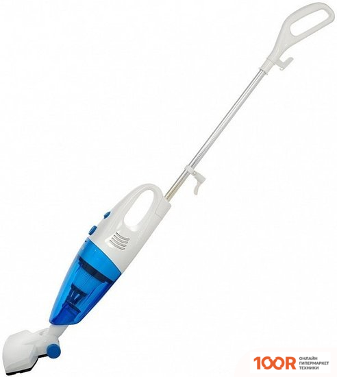 Пылесос Delta LUX DL-0849 (237076)