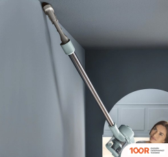 Пылесос DeLonghi XLM 353 ADC (237064)