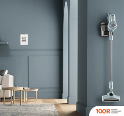 Пылесос DeLonghi XLM 353 ADC (237064)