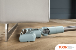 Пылесос DeLonghi COLOMBINA EVO XLM355.ADC (237059)