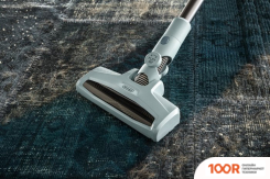 Пылесос DeLonghi COLOMBINA EVO XLM355.ADC (237059)