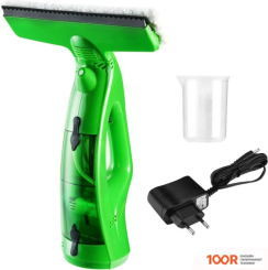 Пылесос Deko WVC3.7 065-0991 (ЗЕЛЕНЫЙ) (237058)