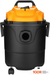 Пылесос Deko DKVC-1400-15P (237054)