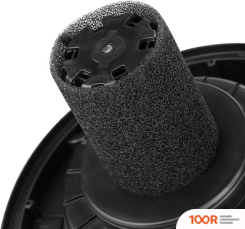 Пылесос Deko DKVC-1200-30S (237052)