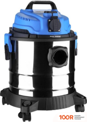 Пылесос Deko DKVC-1200-20S (237051)