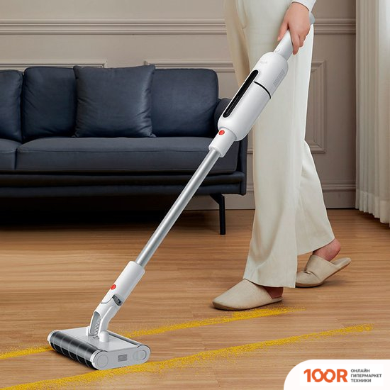 Пылесос Deerma VC55 (237049)