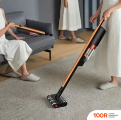 Пылесос Deerma VC31 (237047)