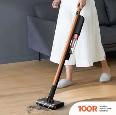 Пылесос Deerma VC31 (237047)