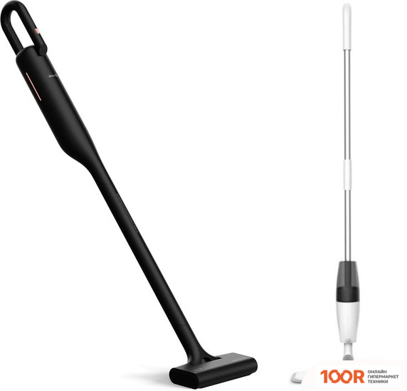 Пылесос Deerma VC03S + SPRAY MOP TB500 (237040)