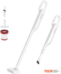 Пылесос Deerma VC01 MAX (TYPE-C) (237038)
