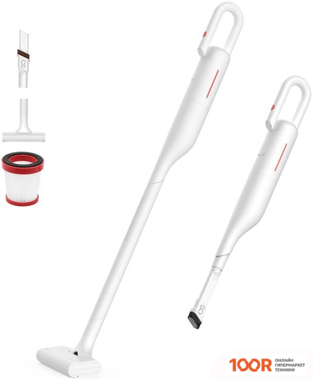 Пылесос Deerma VC01 MAX (TYPE-C) (237038)