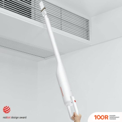 Пылесос Deerma VC01 MAX (TYPE-C) (237038)