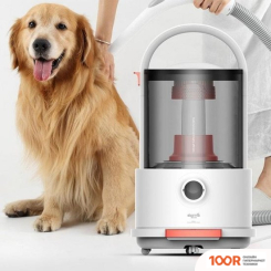 Пылесос Deerma TJ200W (237035)