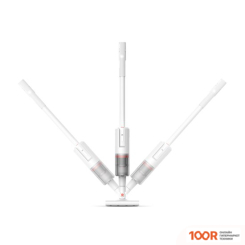 Пылесос Deerma DX888 (МЕЖДУНАРОДНАЯ ВЕРСИЯ, БЕЛЫЙ) (237033)