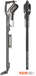 Пылесос Deerma DX700S PLUS (МЕЖДУНАРОДНАЯ ВЕРСИЯ, С 2-МЯ ФИЛЬТРАМИ) (237031)