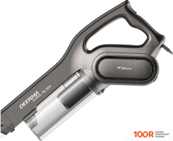 Пылесос Deerma DX700S PLUS (МЕЖДУНАРОДНАЯ ВЕРСИЯ, С 2-МЯ ФИЛЬТРАМИ) (237031)