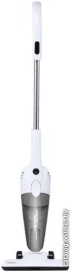 Пылесос Deerma DX118C (МЕЖДУНАРОДНАЯ ВЕРСИЯ, БЕЛЫЙ/СЕРЫЙ) (237021)