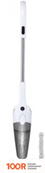 Пылесос Deerma DX118C (МЕЖДУНАРОДНАЯ ВЕРСИЯ, БЕЛЫЙ/СЕРЫЙ) (237021)