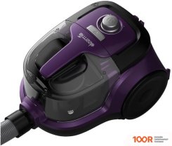 Пылесос Deerma DEM-TJ300W (237007)