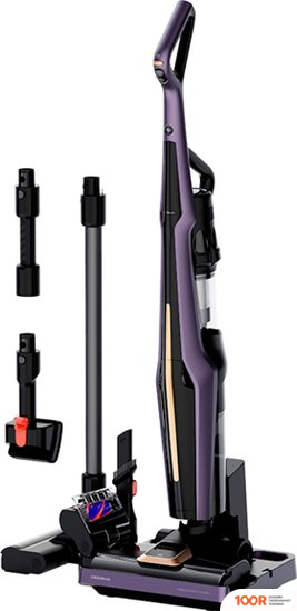 Пылесос Deerma DEM-P40 PROW (ЕВРОВИЛКА) (237001)