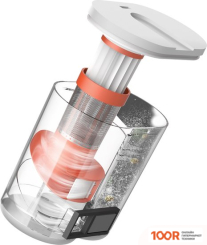 Пылесос Deerma DEM-CM980W (236998)